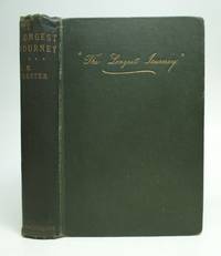 The Longest Journey by FORSTER, E.M - 1907