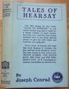 TALES OF HEARSAY