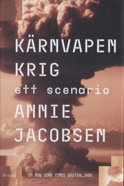 KÄRNVAPENKRIG.