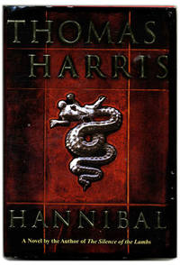 Hannibal  - 1st Edition/1st Printing