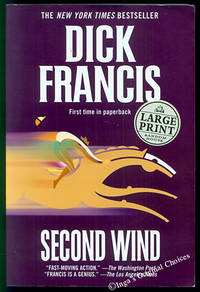 Second Wind