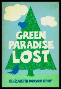 image of GREEN PARADISE LOST