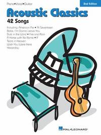 Acoustic Classics : 42 Songs
