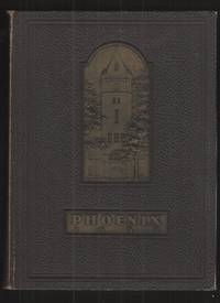 1931 Phoenix, Cumberland University - Original Edition