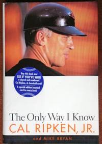 cover of The Only Way I Know