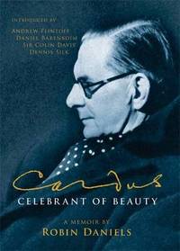 Cardus: Celebrant of Beauty