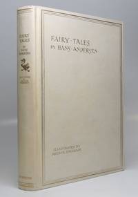 cover of Fairy Tales