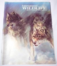 International Wildlife. November-December 1979. Volume 9, Number 6