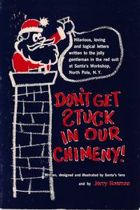 cover of Don't Get Stuck In Our Chimeny!