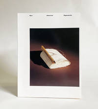 cover of New American Paperworks