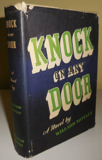 Knock On Any Door