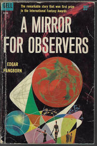 A MIRROR FOR OBSERVERS