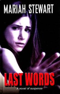 Last Words Thorndike Press Large Print Romance Series