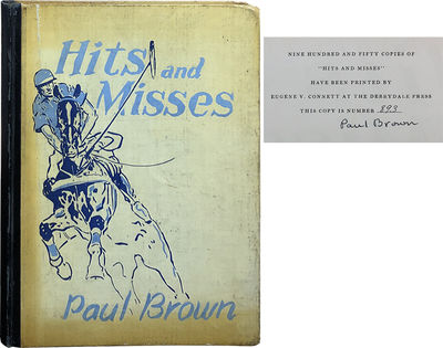 Hits and Misses