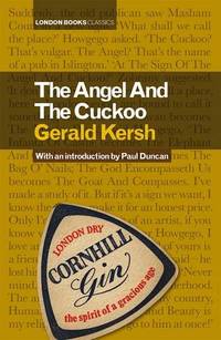 The Angel and the Cuckoo