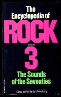 image of THE ENCYCLOPEDIA OF ROCK - The Sounds of the Seventies