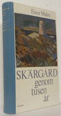Skärgård genom tusen år.