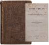 Loose Papers: Or Facts Gathered During Eight Years' Residence in Ireland, Scotland, England, France, and Germany