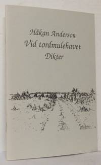 Vid tordmulehavet. Dikter.