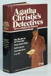 Five Complete Novels: The Murder at the Vicarage, Dead Man's Folly, Sad Cypress, Towards Zero, N or M.