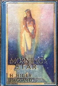 image of Morning Star. With Three Illustrations by A.C. Michael.