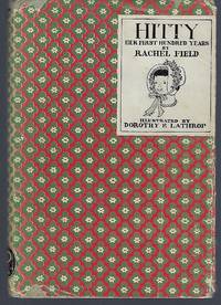 cover of Hitty: Her First Hundred Years