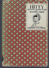 Hitty: Her First Hundred Years by Field, Rachel - 1929