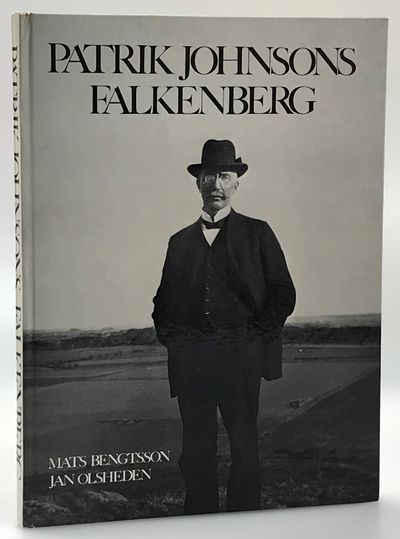 Patrik Johnsons Falkenberg. [Utg. av] Fyra…
