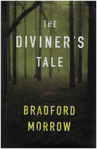 The Diviner's Tale: A Novel