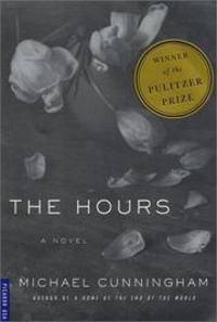 The Hours by Michael Cunningham - Paperback - January 15, 2000 - from Sea Glass Book Company (SKU: 2020-0617)