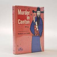 MURDER IN CANTON