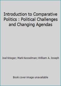 Introduction to Comparative Politics : Political Challenges and Changing Agendas