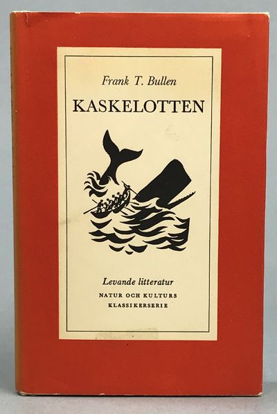 Kaskelotten. Jorden runt efter spermacetivalar.…