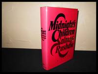 Midnight&#039;s Children by Rushdie, Salman - 1981