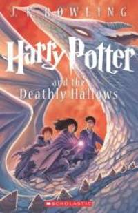 image of Harry Potter and the Deathly Hallows (Book 7)