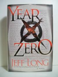 Year Zero by Long, Jeff - 2002-04-09