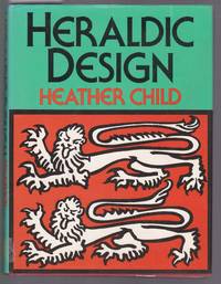 image of Heraldic Design - A Handbook for Students