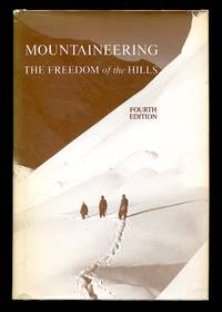 image of Mountaineering: The Freedom of the Hills