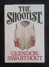 Glendon Swarthout's The Shootist First Edition Marks the End of the American Western