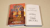 cover of Antrax : Signed