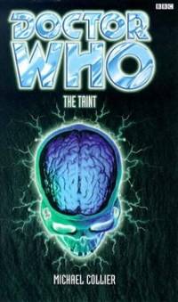 The Taint (Doctor Who)