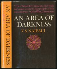 image of An Area of Darkness