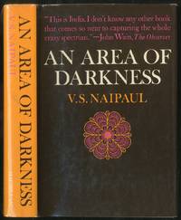 An Area of Darkness