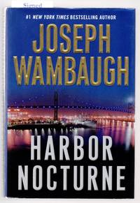 image of Harbor Nocturne