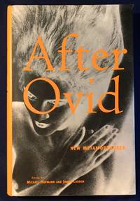 AFTER OVID; New Metamorphoses