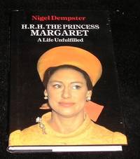 H R H The Princess Margaret