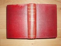 image of Words, Facts and Phrases - A Dictionary of Curious, Quaint, and Out-of-the-Way Matters