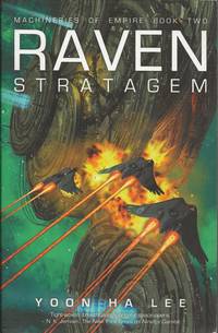 image of Raven Strategem