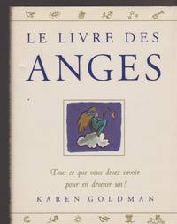 Le livre des anges