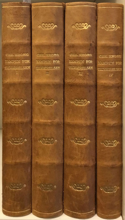 Kampen for Tilværelsen I-IV